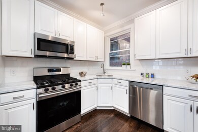 317 R St NW unit 1, Washington, DC 20001 - photo 6