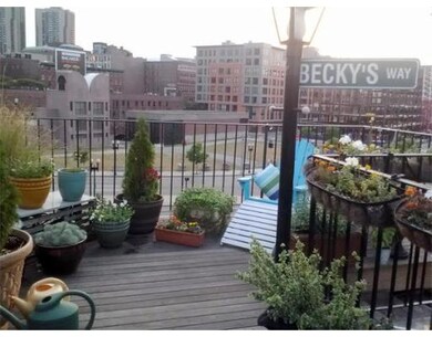 5 Stillman Place unit PH4, Boston, MA 02113 - photo 5