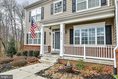 37144 Walnut Ridge Place, Purcellville, VA 20132 - photo 3