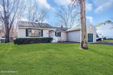 390 Frank Applegate Rd, Jackson, NJ 08527 - photo 4