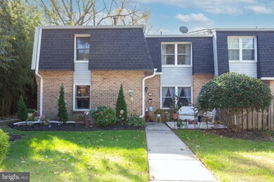 3057 Harbour Dr unit 3057, Palmyra, NJ 08065 - photo 2