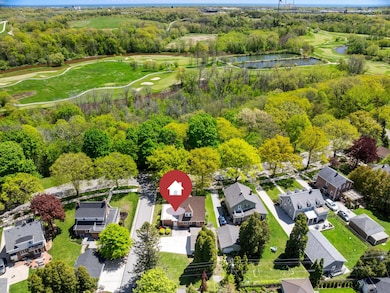 605 East Riverside Dr - Kohler