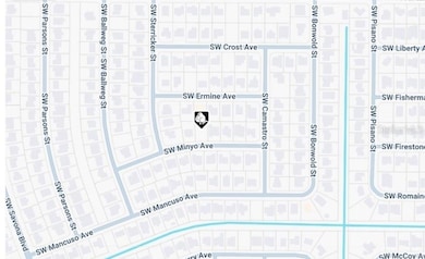 1241 SW Minyo Ave, Port St. Lucie, FL 34953 - photo 5