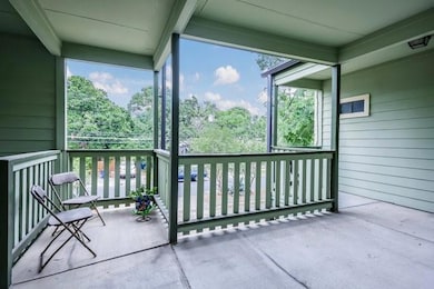 3206 King St unit 203, Austin, TX 78705 - photo 4