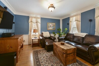 225 Mansion Rd, Dunbarton, NH 03046 - photo 3