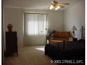 windsong master bedroom