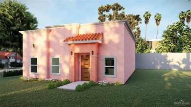 2910 Allen Dr, Edinburg, TX 78539 - photo 2