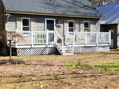 porch