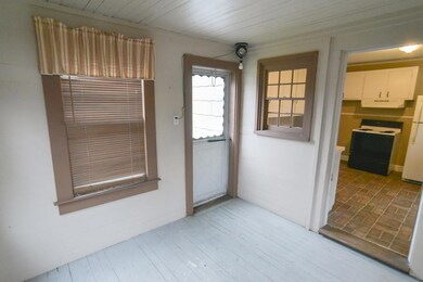 Porch