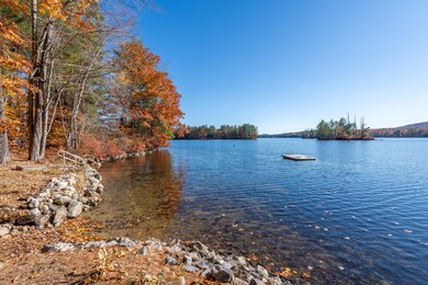Shared Water Access