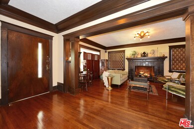 2214 Virginia Rd, Los Angeles, CA 90016 - photo 4