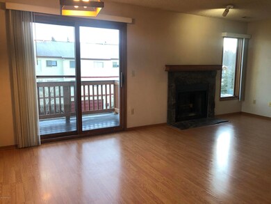 2340 Sentry Dr unit H-808, Anchorage, AK 99507 - photo 6