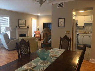 805 Mallery St unit C, Saint Simons Island, GA 31522 - photo 2