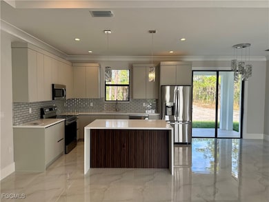 3461 43rd Ave NE, Naples, FL 34120 - photo 4