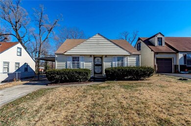 7105 S Benton Ave, Kansas City, MO 64132 - photo 2