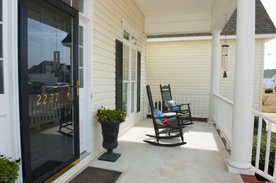 2227 Black Horse Ln, Winterville, NC 28590 - photo 4