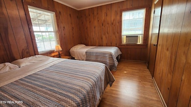 Suite A -- Bedroom 4A