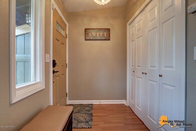 Entry Way