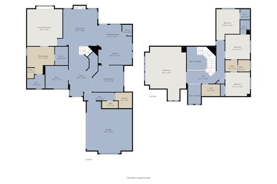 7042 Hedgebrook Dr, Dallas, TX 75249 - photo 3