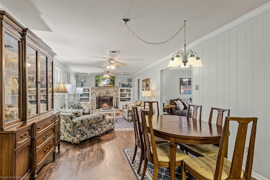 121 Pollyanna Dr, Gun Barrel City, TX 75156 - photo 6