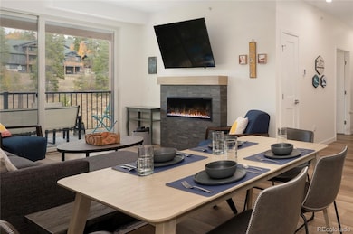 421 W Meadow Mile unit 4, Fraser, CO 80442 - photo 6