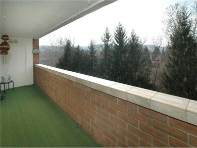 Other. Balcony off of Living Room