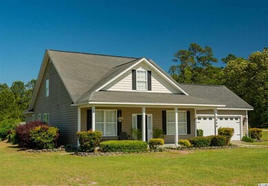 1699 Cane Branch Rd, Loris, SC 29569 - photo 3