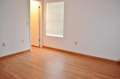 Rosemont Third Bedroom