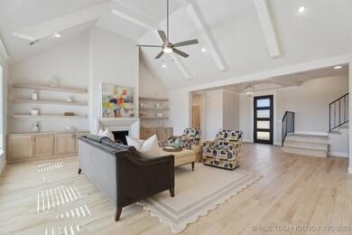 17576 S 52nd East Ave, Bixby, OK 74008 - photo 7