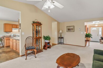 1065 Easy St unit C, Crown Point, IN 46307 - photo 6