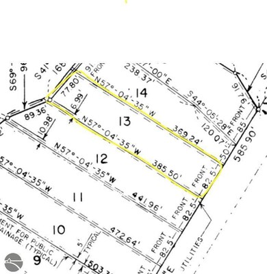 00_VL_13 S Ogemaw Trail unit 13, West Branch, MI 48661 - photo 5