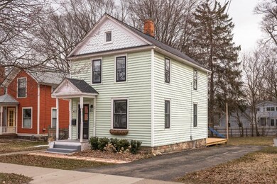 527 S 7th St, Ann Arbor, MI 48103 - photo 2