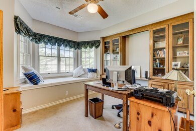 1381 Lakeview Dr, Southlake, TX 76092 - photo 7