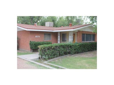 256 Nogal Place, El Paso, TX 79915 - photo 2