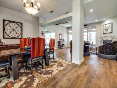 3003 Wild Horse Rd, Decatur, TX 76234 - photo 6