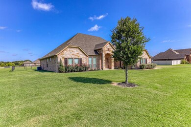 301 Steppes Ct, Weatherford, TX 76087 - photo 4
