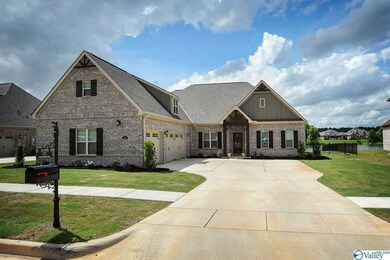 4 bedroom plus bonus home on community lake.