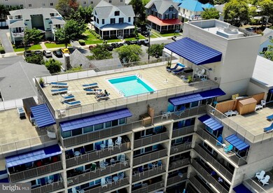 Patrician Towers unit 201, Rehoboth Beach, DE 19971 - photo 3