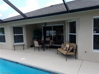 140 Ridgemont Dr, Lehigh Acres, FL 33972 - photo 3
