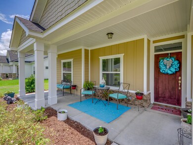 299 Tillis Ln, Crawfordville, FL 32327 - photo 4