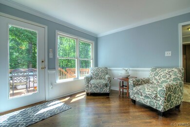 1907 Huguenot Hundred Dr, Midlothian, VA 23113 - photo 3