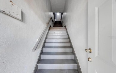 stairs to go up