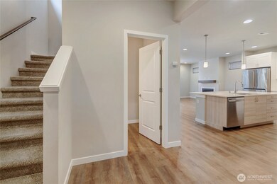 15539 Bergh Ct SE, Yelm, WA 98597 - photo 4