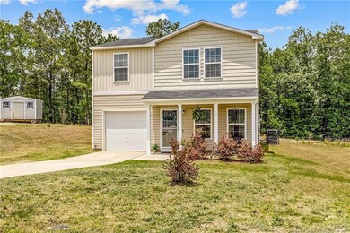 406 Jernigan St, Fayetteville, NC 28306 - photo 2