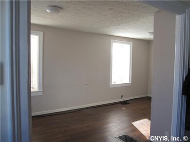 Living Room Second living room