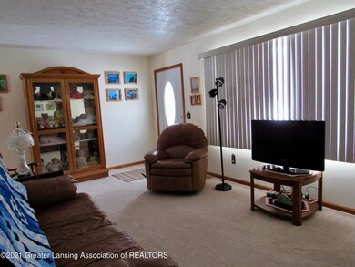 living room,