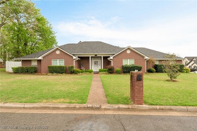 1906 N 47th St, Fort Smith, AR 72904 - photo 2