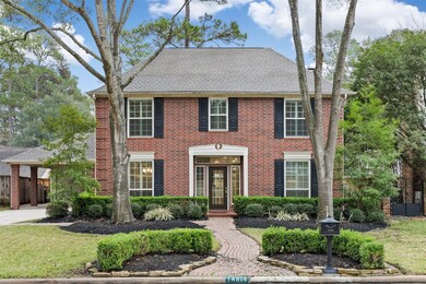 14814 Carols Way Dr, Houston, TX 77070 - photo 2