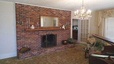 464 Rees St, Americus, GA 31709 - photo 3