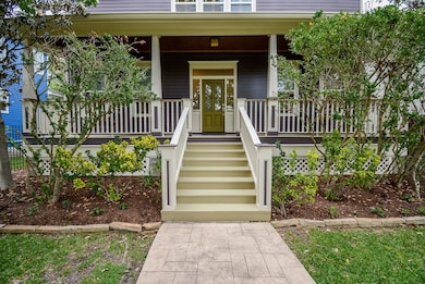 3905 Golf Dr, Houston, TX 77018 - photo 2